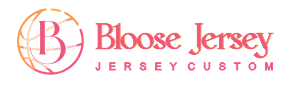 Bloose Jersey Logo 3